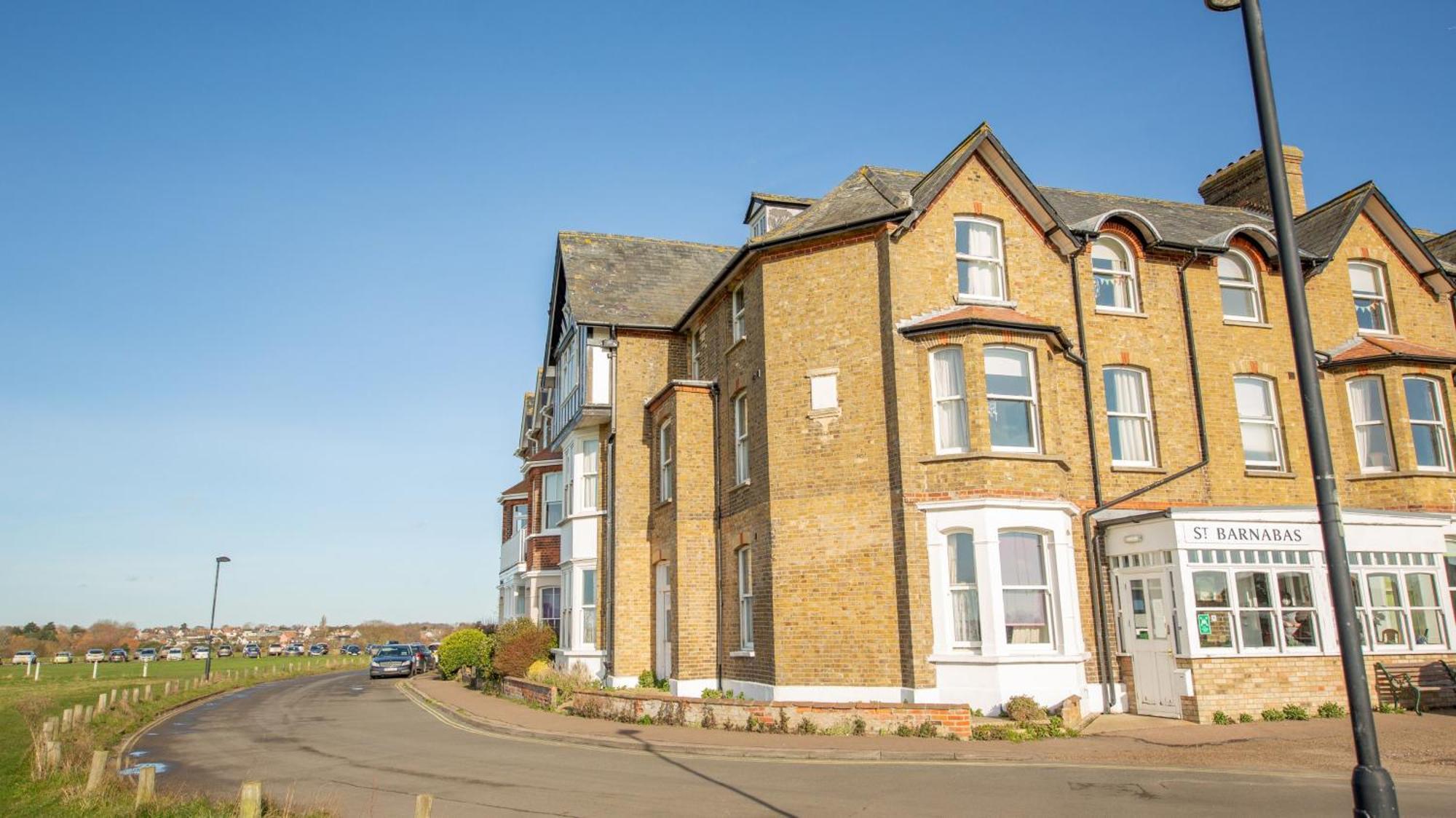 Villa The Retreat Southwold Exterior foto